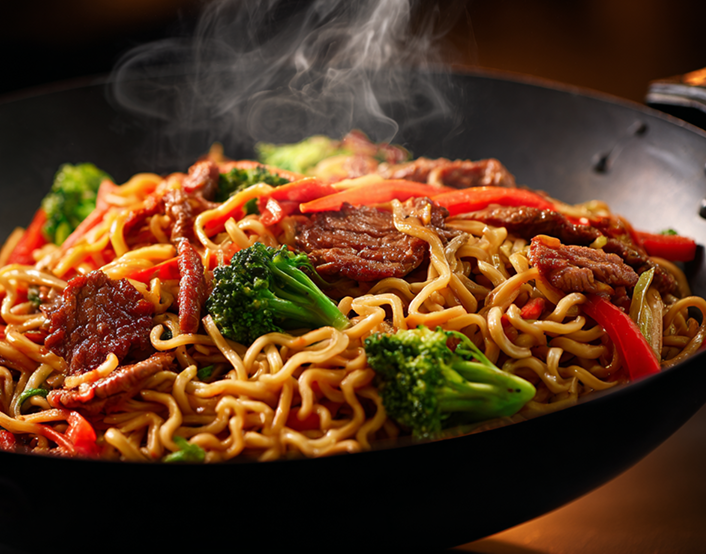 Yakisoba