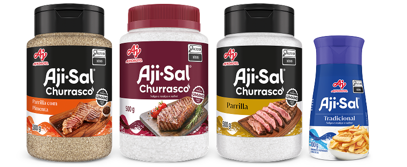 Produtos Satis