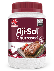 AJI-SAL® Churrasco