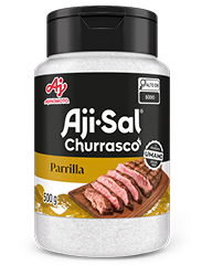 AJI-SAL® Parrila