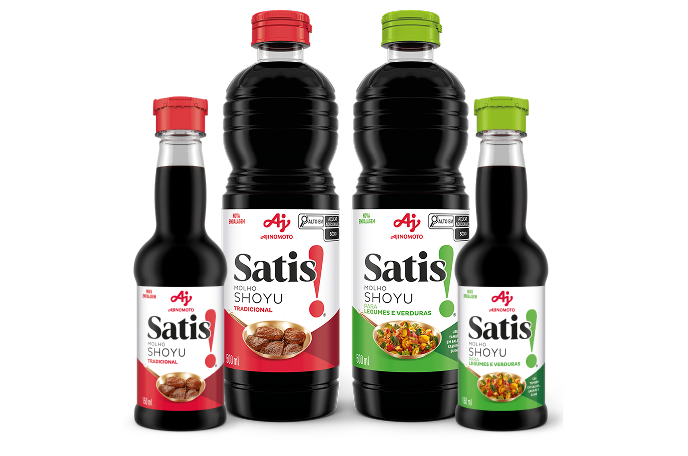 Produtos Satis