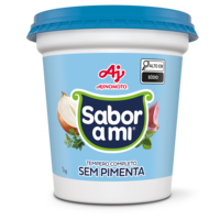 Sabor a Mi® Sem Pimenta
